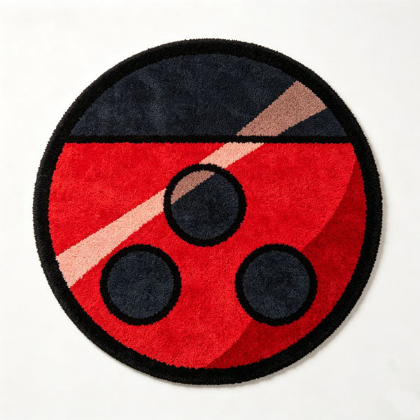 Bug Badge - Gym Badge Collection Series – otakurug