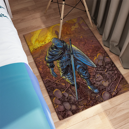 Design Your Own Rug – Unique Style for Every Space