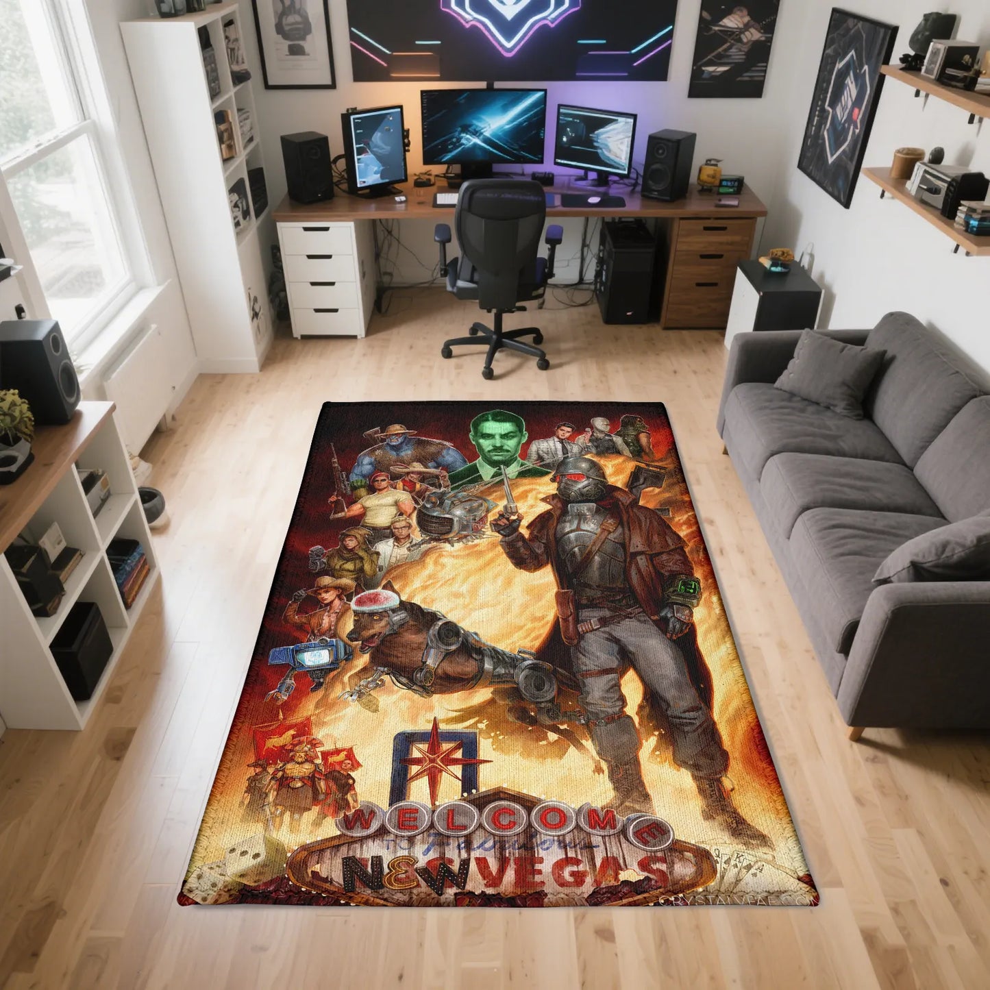 Design Your Own Rug – Unique Style for Every Space
