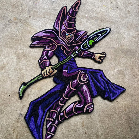 Magician Rug