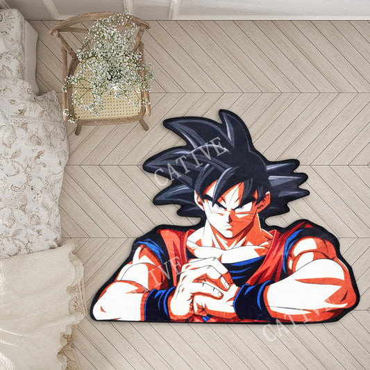 Goku