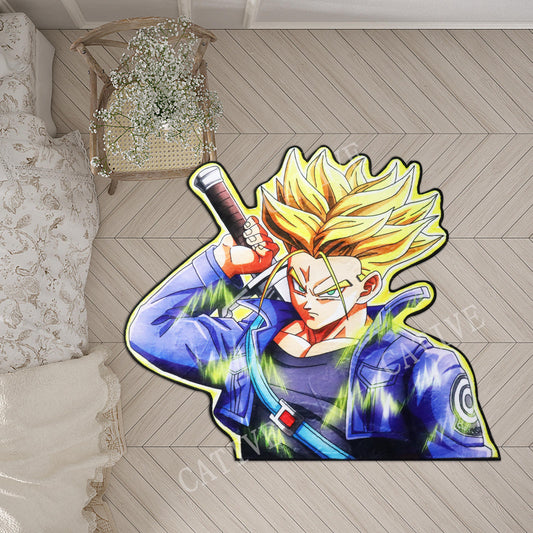 Trunks
