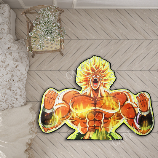 Super Saiyan Goku