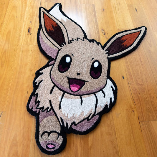 Eevee rug