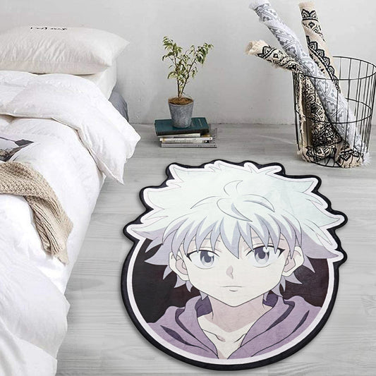 Killua Zoldyck