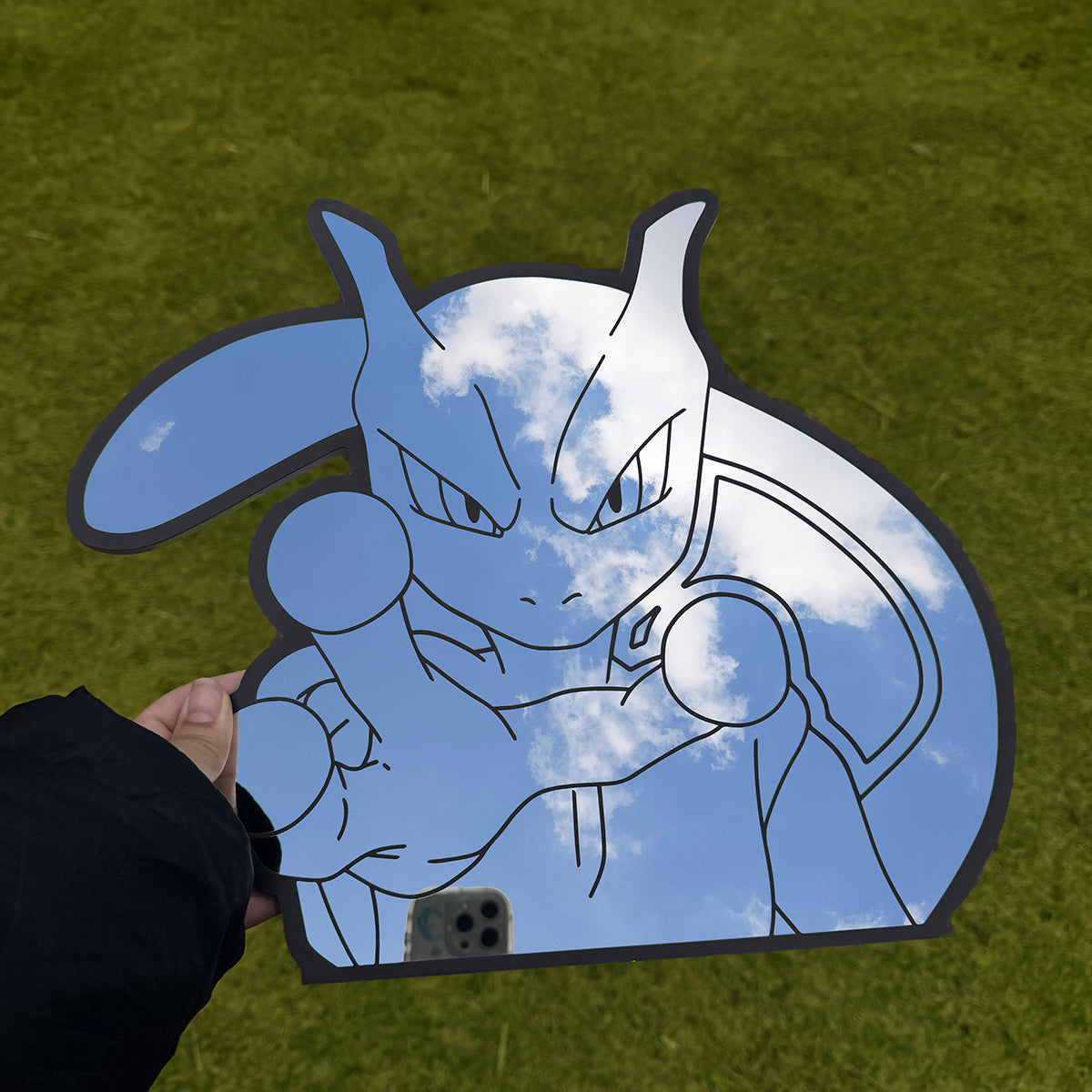 Mewtwo