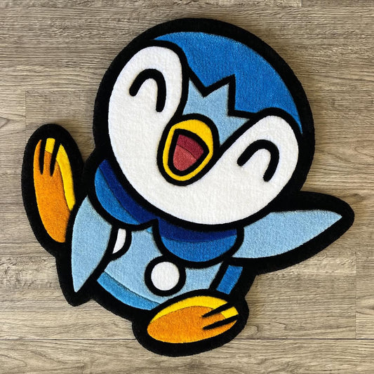 Piplup Rug