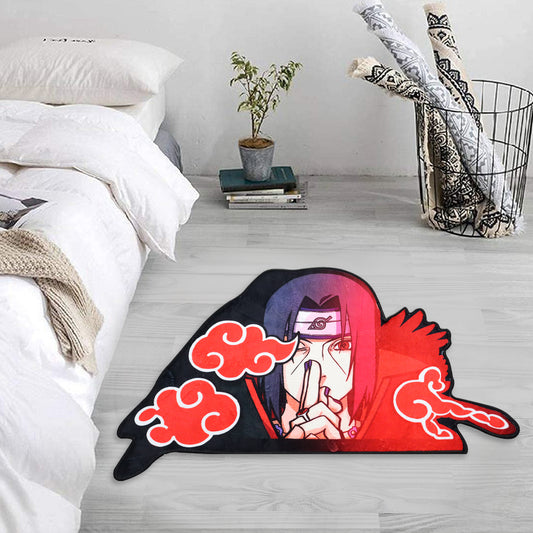 Itachi Uchiha