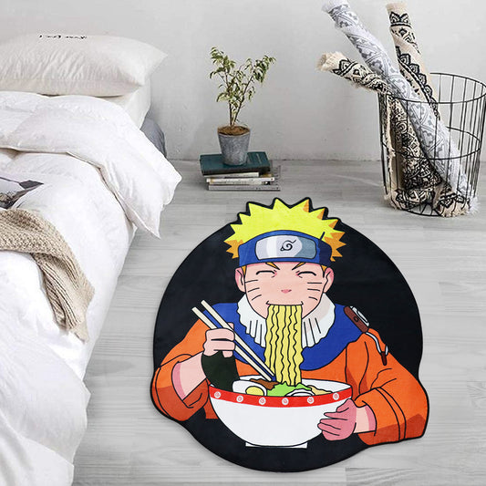 Naruto Uzumaki