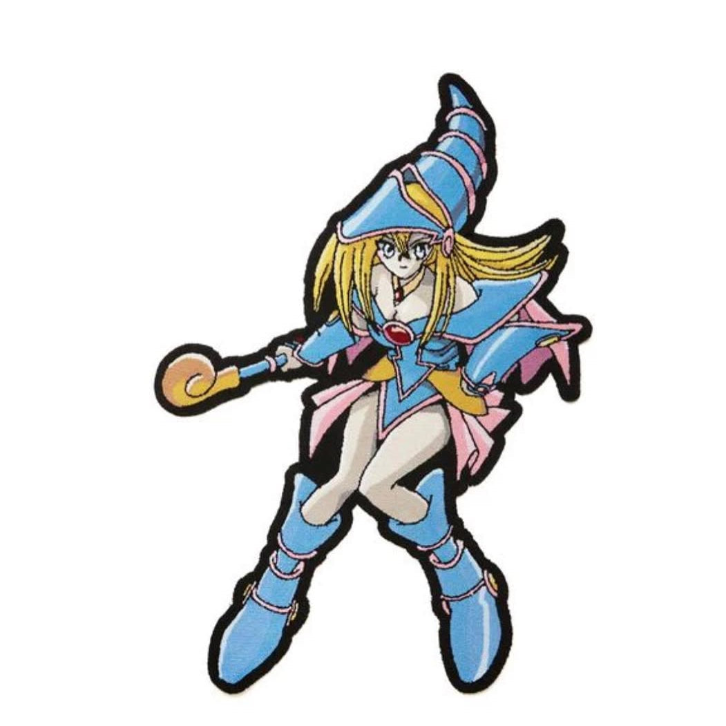 Magician Rug