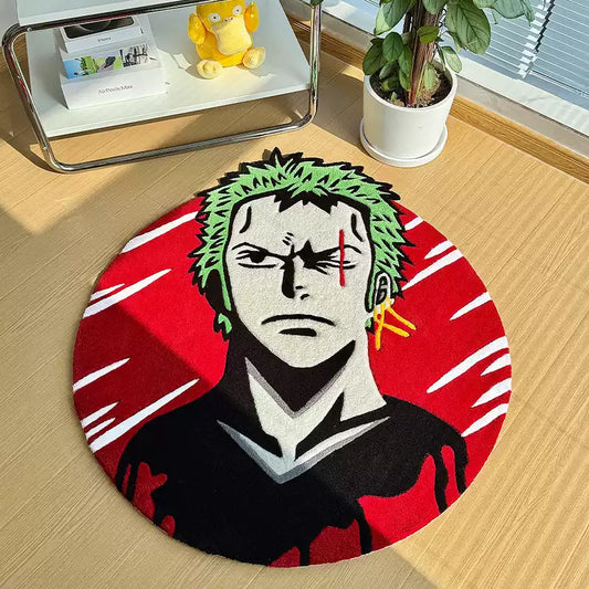 Zoro Rug