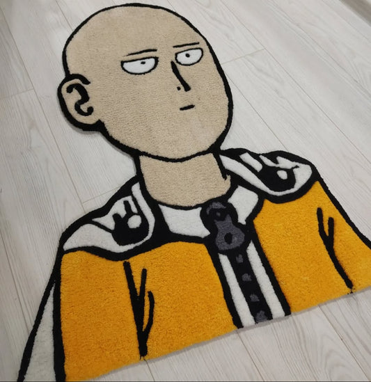 Saitama Rug