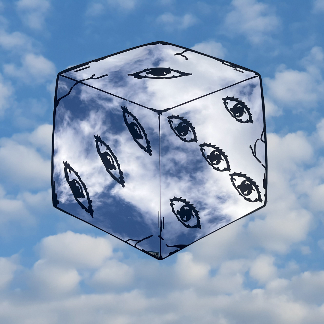 Eternal Confinement