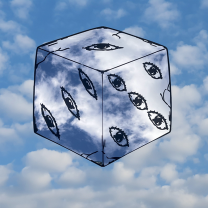 Eternal Confinement