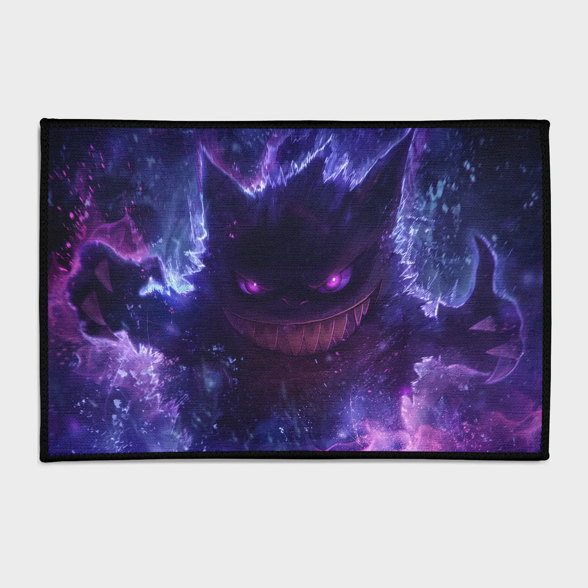 Gengear Rug Gengar Rug – otakurug