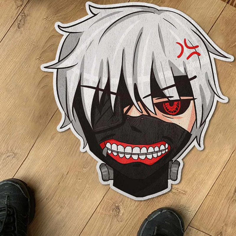 Ken Kaneki