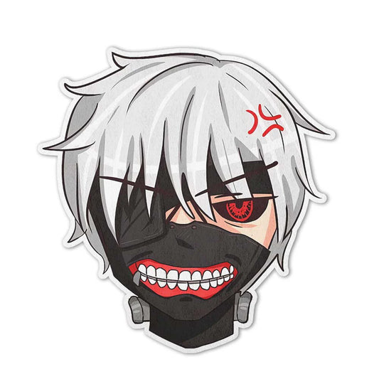 Ken Kaneki