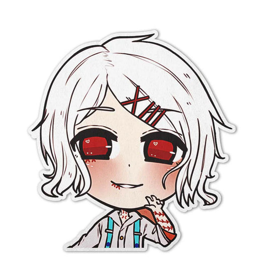 Juuzou Suzuya
