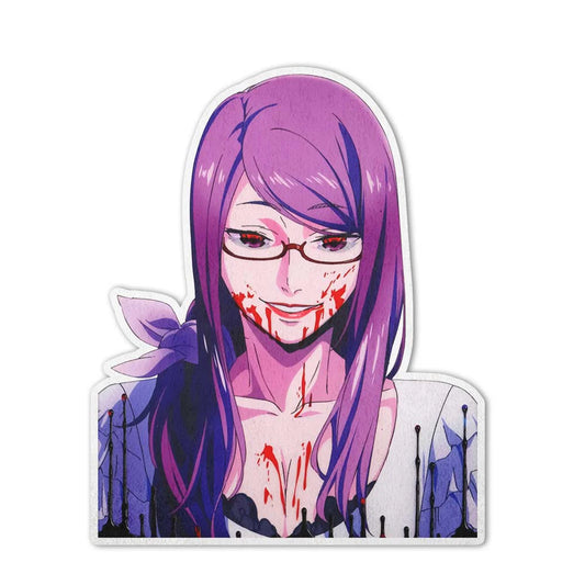 Rize Kamishiro