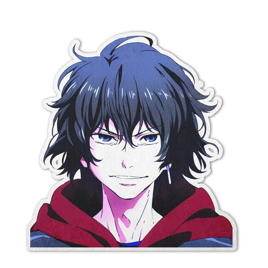 Ayato Kirishima