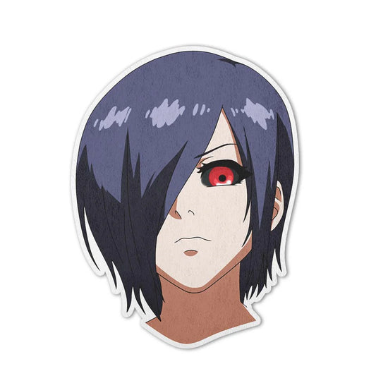 Touka Kirishima
