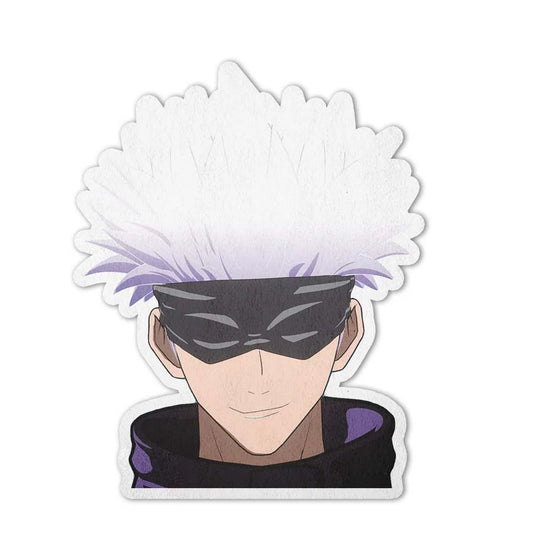 Satoru Gojou