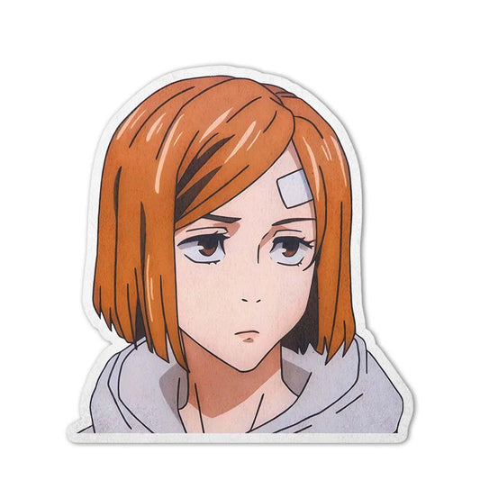 Nobara Kugisaki Ⅰ