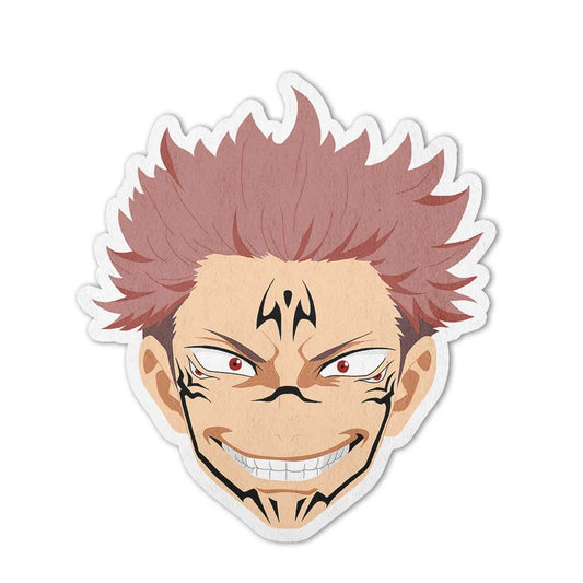 Ryoumen Sukuna