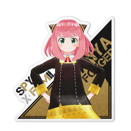 Anya Forger Ⅱ