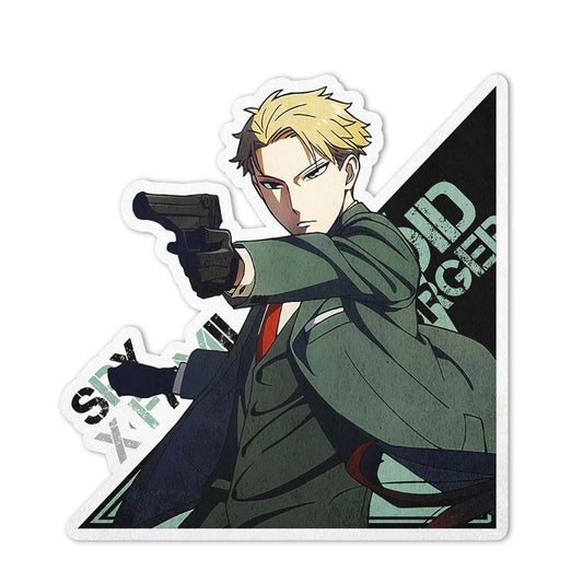 Loid Forger Ⅰ