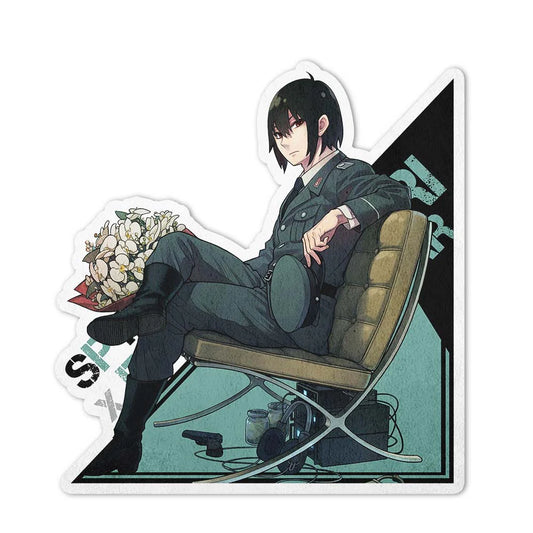 Yuri Briar