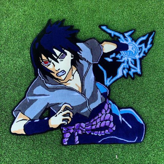 Sasuke Rug