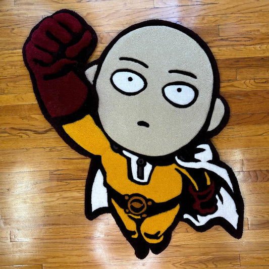Saitama Rug