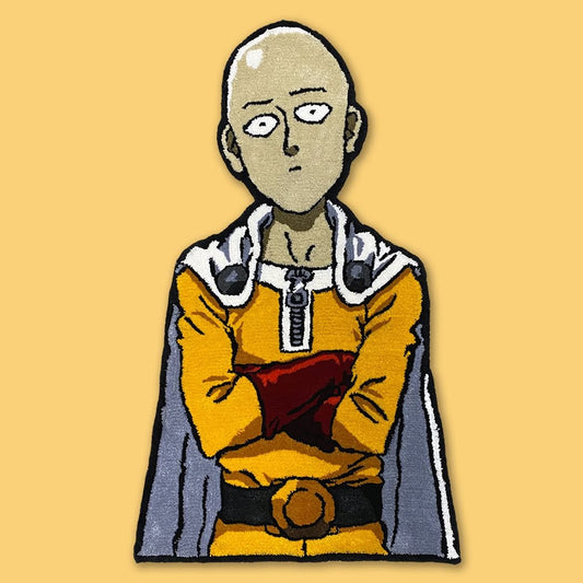 Saitama Rug