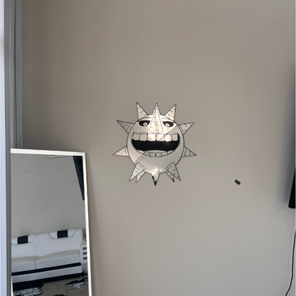 Cursed Sun