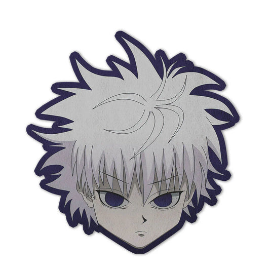 Killua Zoldyck Ⅱ