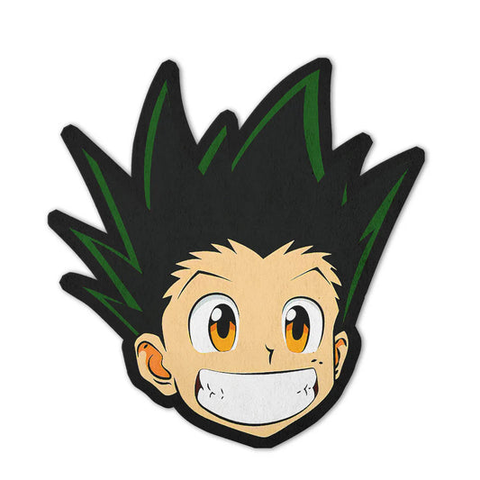 Gon Freecss Ⅲ