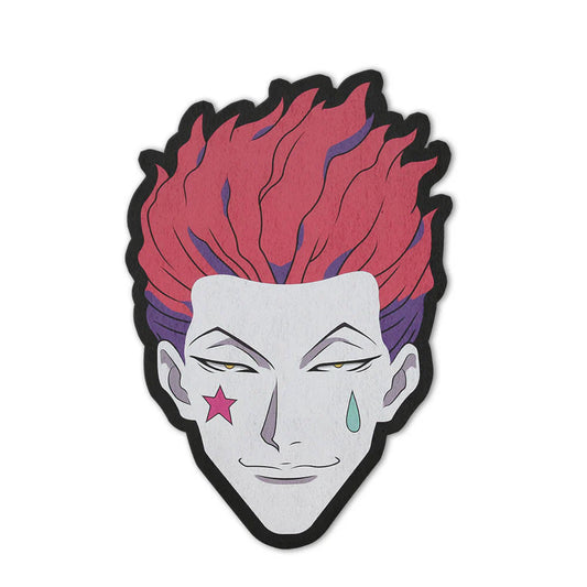 Hisoka Morow Ⅲ