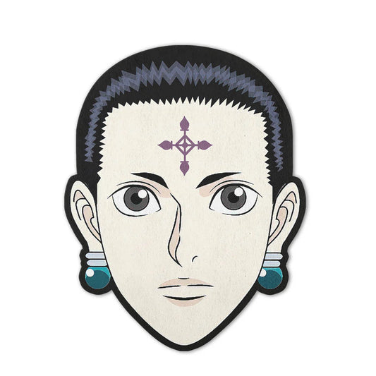 Chrollo Lucilfer Ⅱ