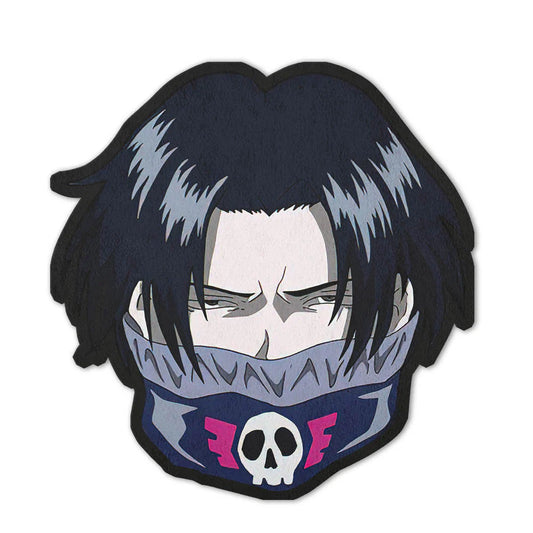 Feitan Pohtoh Ⅱ