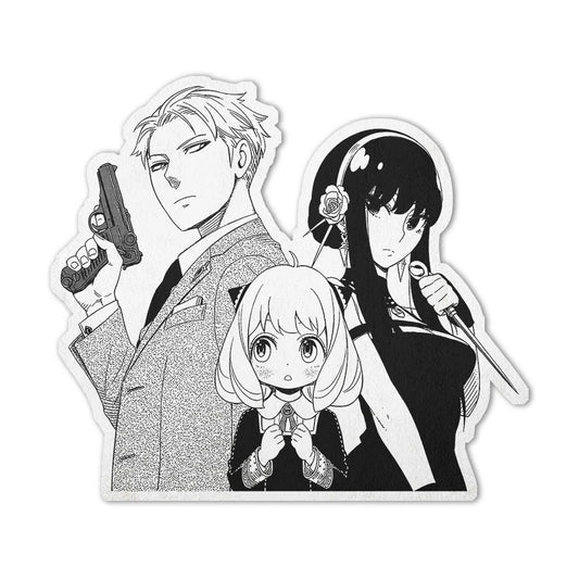 Spy x Family Ⅰ