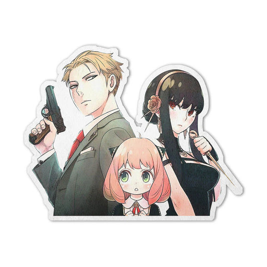 Spy x Family Ⅱ