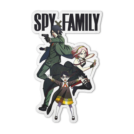 Spy x Family