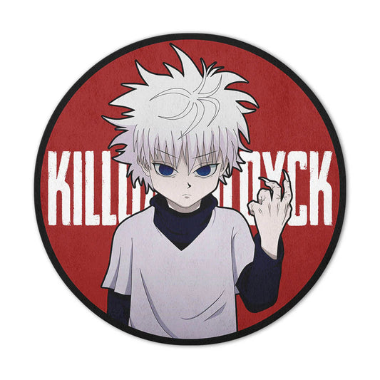 Killua Zoldyck Ⅰ