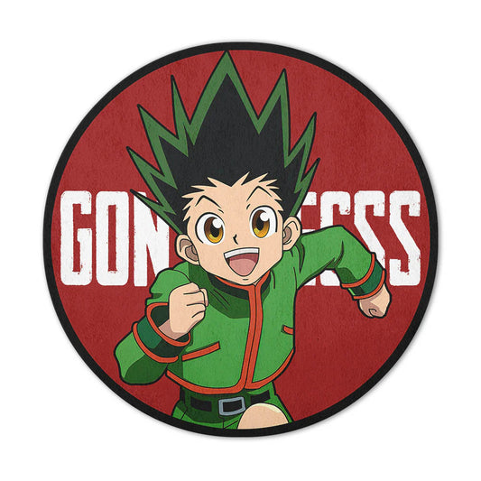 Gon Freecss Ⅰ