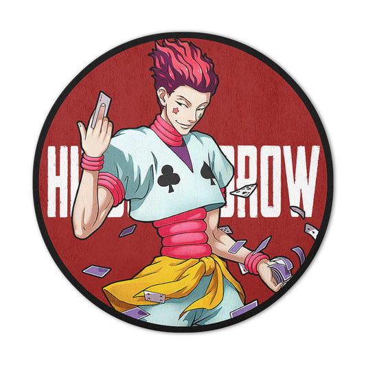 Hisoka Morow Ⅰ