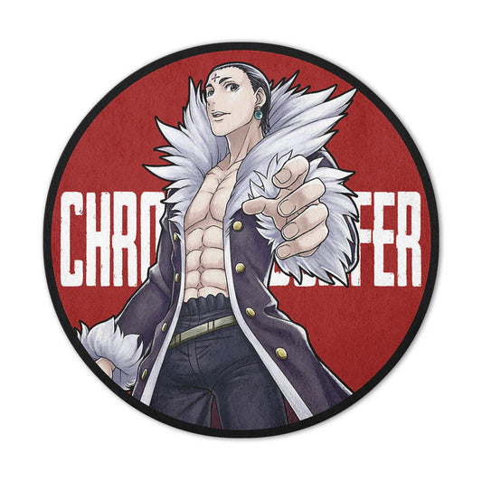 Chrollo Lucilfer Ⅰ