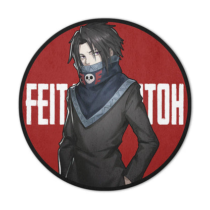 Feitan Pohtoh Ⅰ