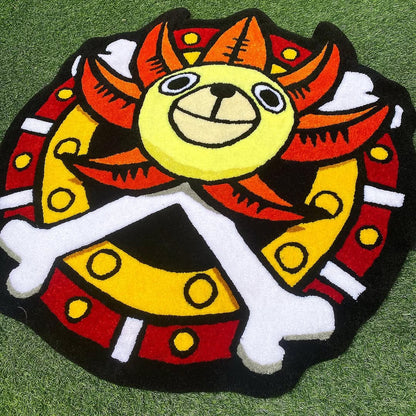 Thousand Sunny Rug
