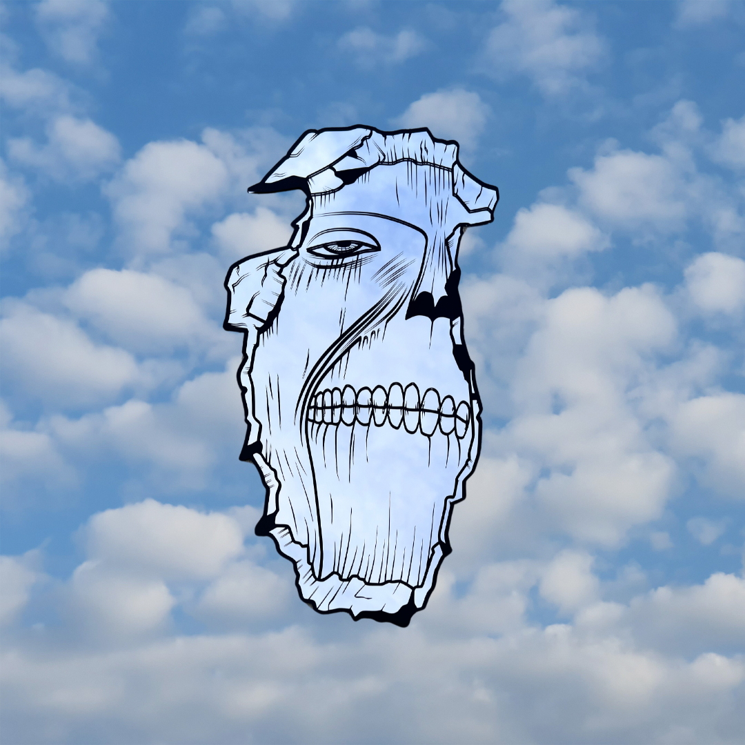 Wall Titan